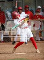 Photo from the gallery "Seton Catholic vs Desert View (Lancer Baseball Classic)"