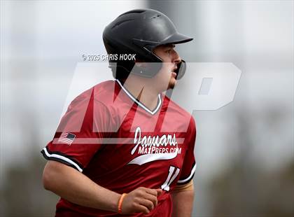 Thumbnail 3 in Seton Catholic vs Desert View (Lancer Baseball Classic) photogallery.