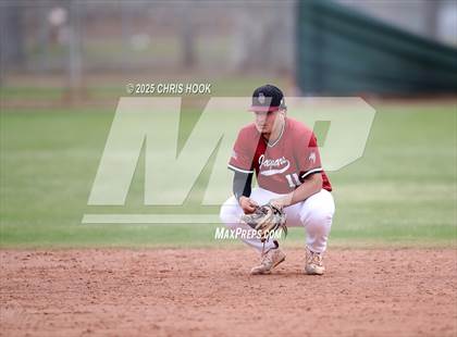 Thumbnail 1 in Seton Catholic vs Desert View (Lancer Baseball Classic) photogallery.