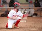 Photo from the gallery "Seton Catholic vs Desert View (Lancer Baseball Classic)"