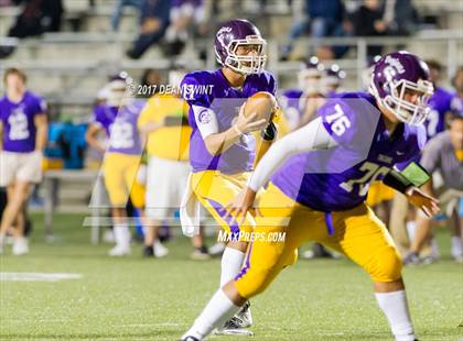 Thumbnail 1 in Laurens @ Northwestern (SCHSL Class AAAAA Upper State Playoff) photogallery.
