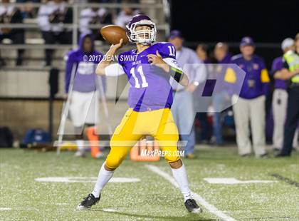 Thumbnail 1 in Laurens @ Northwestern (SCHSL Class AAAAA Upper State Playoff) photogallery.