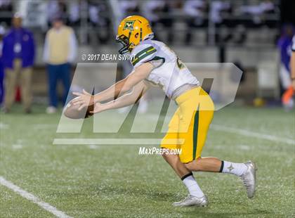 Thumbnail 1 in Laurens @ Northwestern (SCHSL Class AAAAA Upper State Playoff) photogallery.