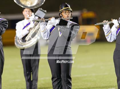 Thumbnail 3 in Laurens @ Northwestern (SCHSL Class AAAAA Upper State Playoff) photogallery.