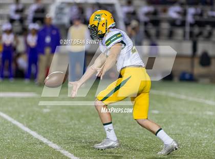 Thumbnail 2 in Laurens @ Northwestern (SCHSL Class AAAAA Upper State Playoff) photogallery.