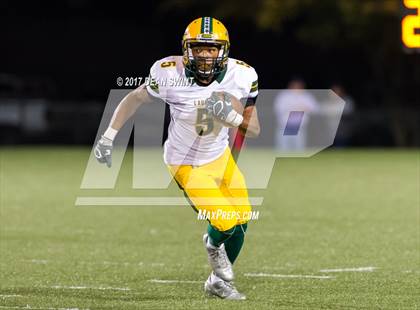 Thumbnail 2 in Laurens @ Northwestern (SCHSL Class AAAAA Upper State Playoff) photogallery.