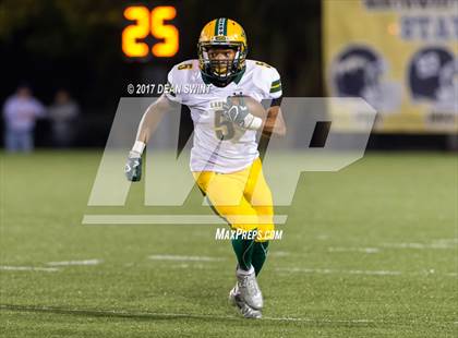 Thumbnail 3 in Laurens @ Northwestern (SCHSL Class AAAAA Upper State Playoff) photogallery.