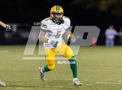 Thumbnail 1 in Laurens @ Northwestern (SCHSL Class AAAAA Upper State Playoff) photogallery.