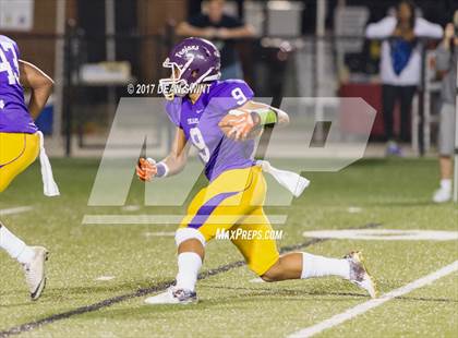 Thumbnail 2 in Laurens @ Northwestern (SCHSL Class AAAAA Upper State Playoff) photogallery.