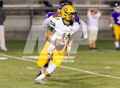 Thumbnail 1 in Laurens @ Northwestern (SCHSL Class AAAAA Upper State Playoff) photogallery.
