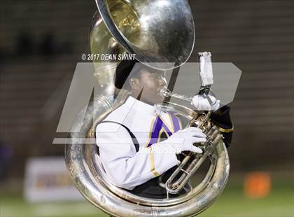 Thumbnail 2 in Laurens @ Northwestern (SCHSL Class AAAAA Upper State Playoff) photogallery.
