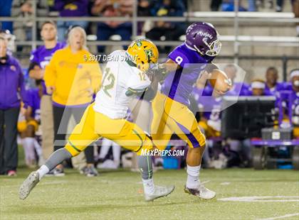 Thumbnail 1 in Laurens @ Northwestern (SCHSL Class AAAAA Upper State Playoff) photogallery.