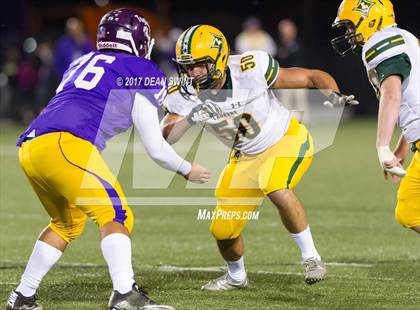 Thumbnail 1 in Laurens @ Northwestern (SCHSL Class AAAAA Upper State Playoff) photogallery.