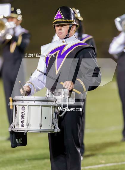 Thumbnail 1 in Laurens @ Northwestern (SCHSL Class AAAAA Upper State Playoff) photogallery.