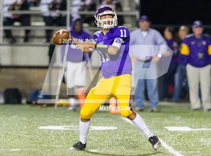 Thumbnail 3 in Laurens @ Northwestern (SCHSL Class AAAAA Upper State Playoff) photogallery.