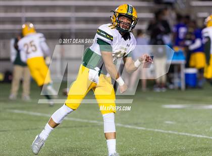Thumbnail 1 in Laurens @ Northwestern (SCHSL Class AAAAA Upper State Playoff) photogallery.