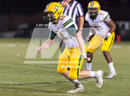 Thumbnail 2 in Laurens @ Northwestern (SCHSL Class AAAAA Upper State Playoff) photogallery.