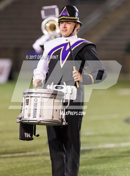 Thumbnail 3 in Laurens @ Northwestern (SCHSL Class AAAAA Upper State Playoff) photogallery.