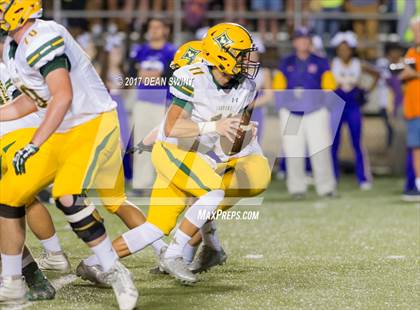Thumbnail 3 in Laurens @ Northwestern (SCHSL Class AAAAA Upper State Playoff) photogallery.