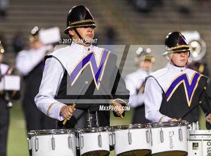 Thumbnail 1 in Laurens @ Northwestern (SCHSL Class AAAAA Upper State Playoff) photogallery.