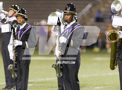 Thumbnail 3 in Laurens @ Northwestern (SCHSL Class AAAAA Upper State Playoff) photogallery.