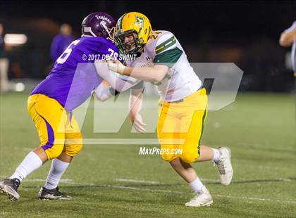 Thumbnail 3 in Laurens @ Northwestern (SCHSL Class AAAAA Upper State Playoff) photogallery.