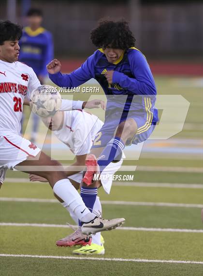 Thumbnail 3 in Monte Vista @ Foothill photogallery.