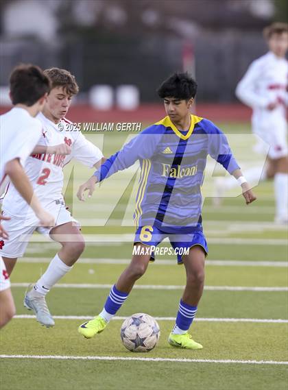 Thumbnail 2 in Monte Vista @ Foothill photogallery.