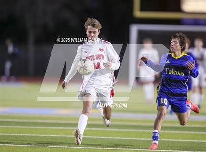 Thumbnail 1 in Monte Vista @ Foothill photogallery.