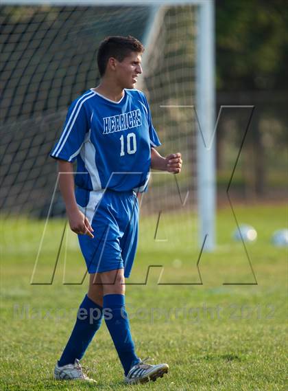 Thumbnail 3 in Lawrence vs. Herricks (Carle Place Tournament)  photogallery.