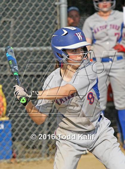 Thumbnail 1 in Norwich Free Academy vs. Waterford (ECC Semifinal) photogallery.
