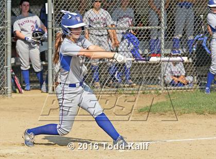 Thumbnail 3 in Norwich Free Academy vs. Waterford (ECC Semifinal) photogallery.