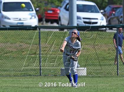 Thumbnail 1 in Norwich Free Academy vs. Waterford (ECC Semifinal) photogallery.