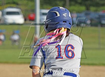 Thumbnail 1 in Norwich Free Academy vs. Waterford (ECC Semifinal) photogallery.