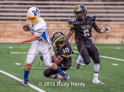 Thumbnail 2 in Milby @ Spring Woods photogallery.