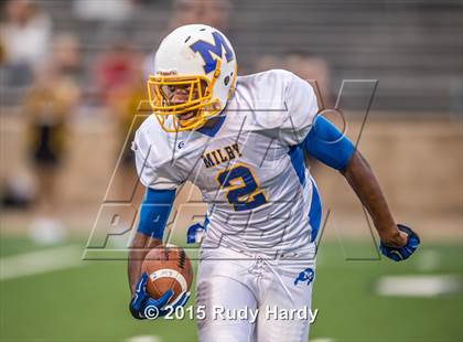 Thumbnail 2 in Milby @ Spring Woods photogallery.