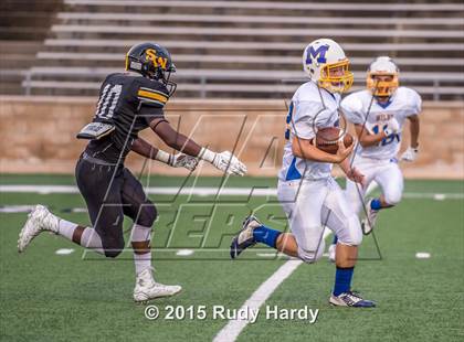 Thumbnail 3 in Milby @ Spring Woods photogallery.
