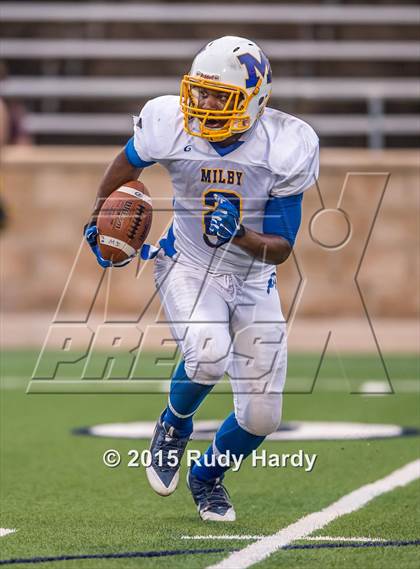 Thumbnail 2 in Milby @ Spring Woods photogallery.