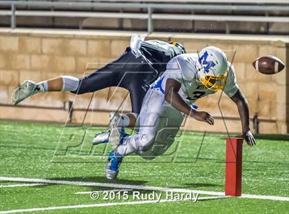 Thumbnail 3 in Milby @ Spring Woods photogallery.