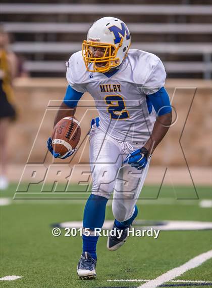 Thumbnail 3 in Milby @ Spring Woods photogallery.
