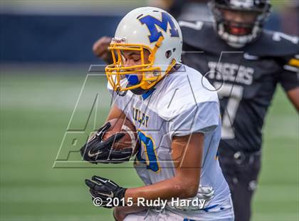 Thumbnail 3 in Milby @ Spring Woods photogallery.