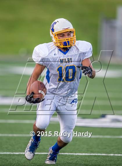 Thumbnail 3 in Milby @ Spring Woods photogallery.