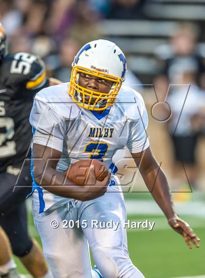 Thumbnail 3 in Milby @ Spring Woods photogallery.