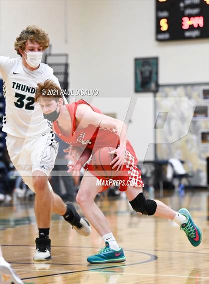 Thumbnail 2 in Fairview @ ThunderRidge photogallery.