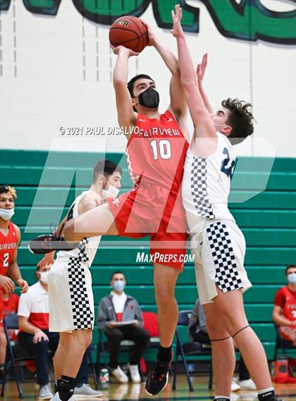 Thumbnail 2 in Fairview @ ThunderRidge photogallery.