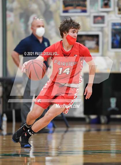 Thumbnail 3 in Fairview @ ThunderRidge photogallery.