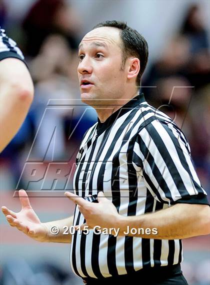 Thumbnail 1 in Whitney @ Roseville photogallery.