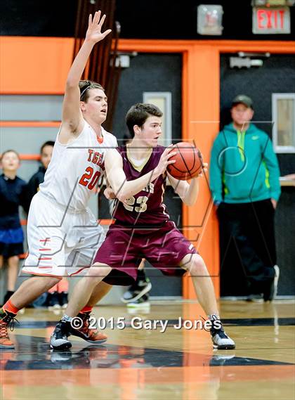 Thumbnail 2 in Whitney @ Roseville photogallery.