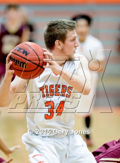 Thumbnail 3 in Whitney @ Roseville photogallery.