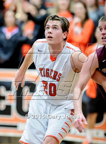 Thumbnail 2 in Whitney @ Roseville photogallery.